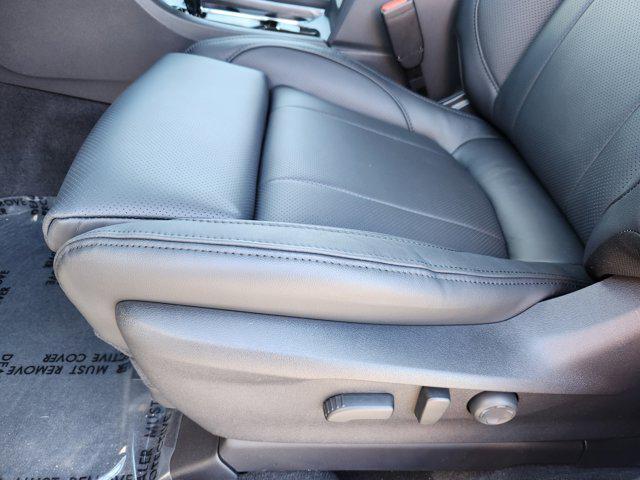 new 2025 Subaru Ascent car, priced at $50,504