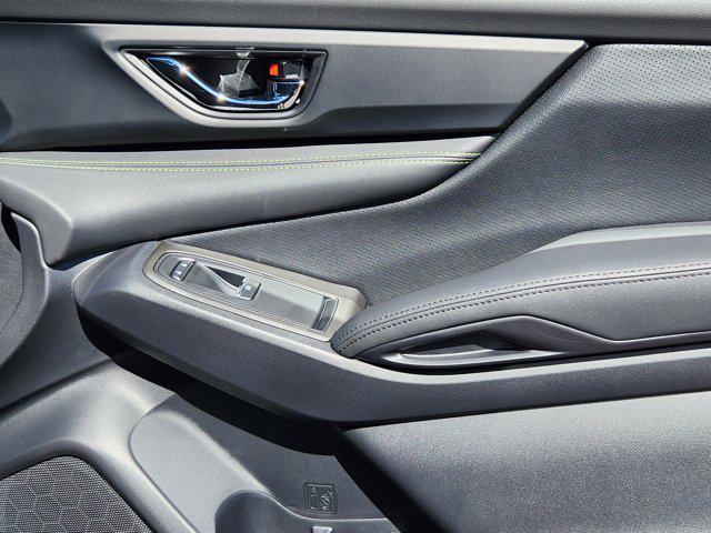 new 2025 Subaru Ascent car, priced at $50,504
