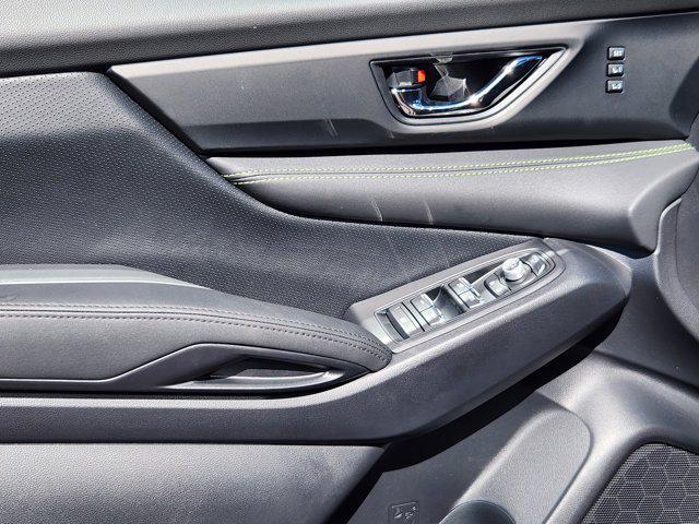 new 2025 Subaru Ascent car, priced at $50,504