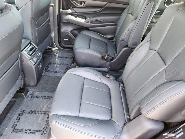 new 2025 Subaru Ascent car, priced at $50,504