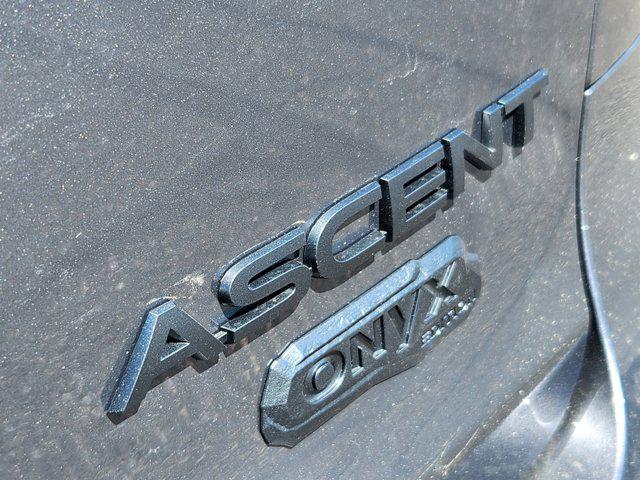 new 2025 Subaru Ascent car, priced at $50,504