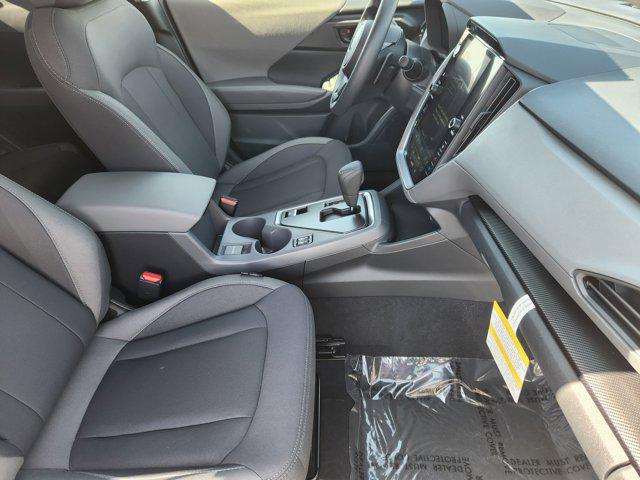 new 2025 Subaru Crosstrek car, priced at $29,990