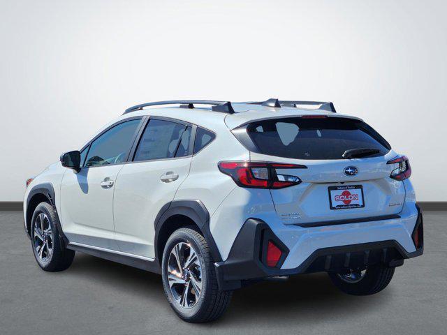 new 2025 Subaru Crosstrek car, priced at $29,990
