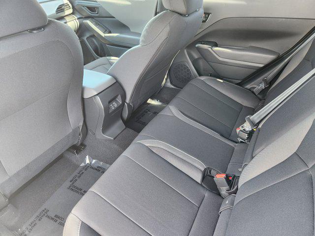 new 2025 Subaru Crosstrek car, priced at $29,990