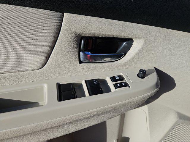 used 2014 Subaru XV Crosstrek car, priced at $11,635