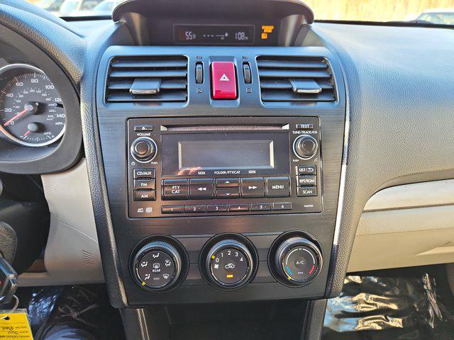 used 2014 Subaru XV Crosstrek car, priced at $11,635