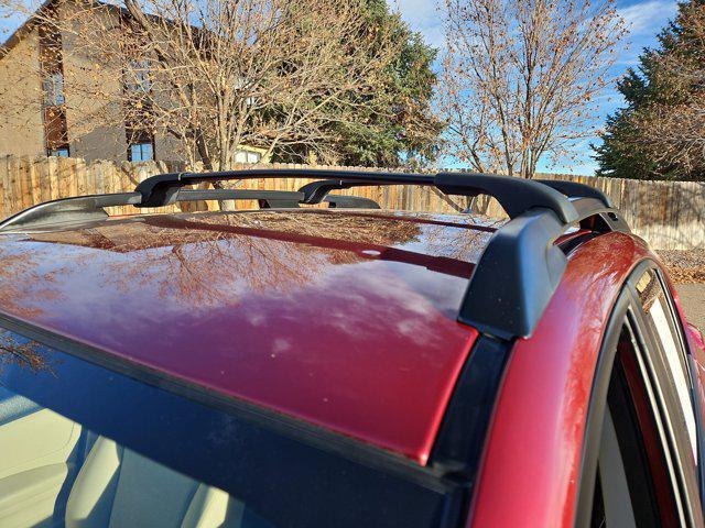 used 2014 Subaru XV Crosstrek car, priced at $11,635