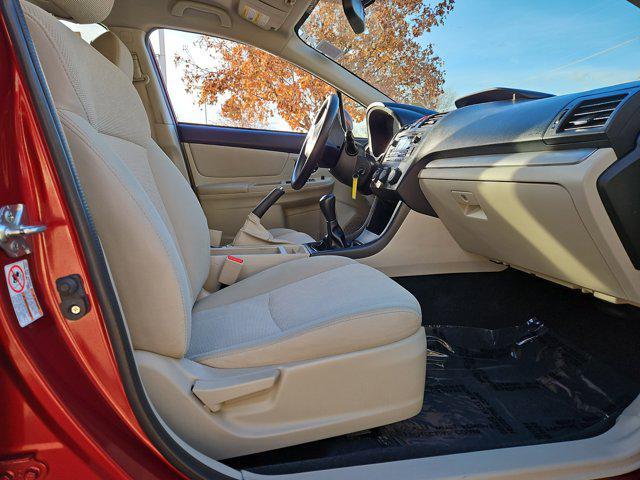 used 2014 Subaru XV Crosstrek car, priced at $11,635