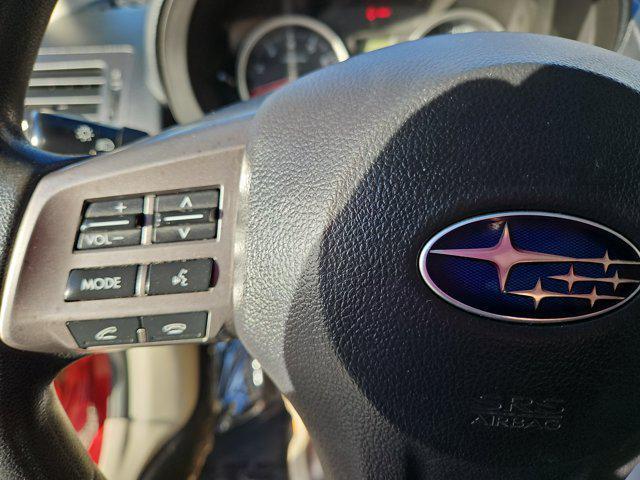 used 2014 Subaru XV Crosstrek car, priced at $11,635