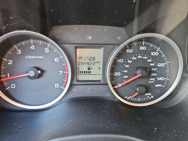 used 2014 Subaru XV Crosstrek car, priced at $11,635