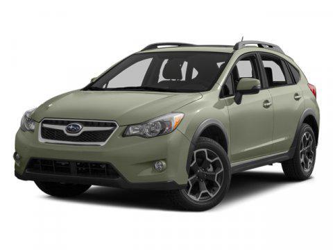 used 2014 Subaru XV Crosstrek car, priced at $12,255
