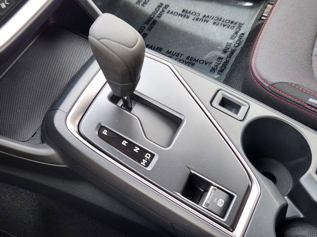 new 2025 Subaru Impreza car, priced at $26,574