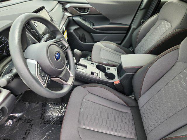 new 2025 Subaru Impreza car, priced at $26,574
