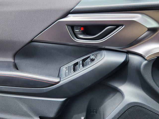 new 2025 Subaru Impreza car, priced at $26,574