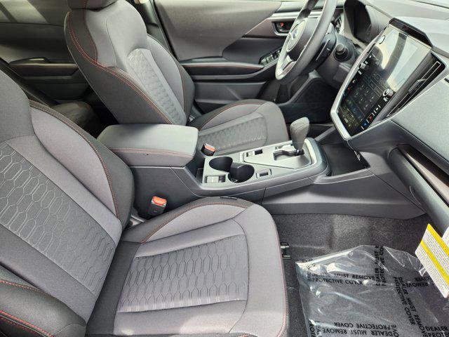 new 2025 Subaru Impreza car, priced at $26,574