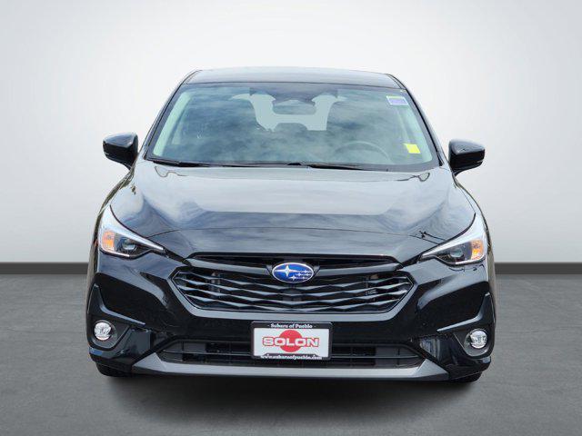 new 2025 Subaru Impreza car, priced at $26,574