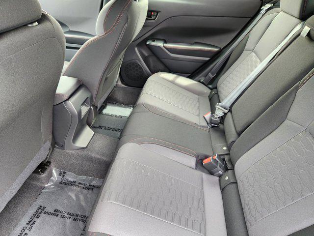 new 2025 Subaru Impreza car, priced at $26,574