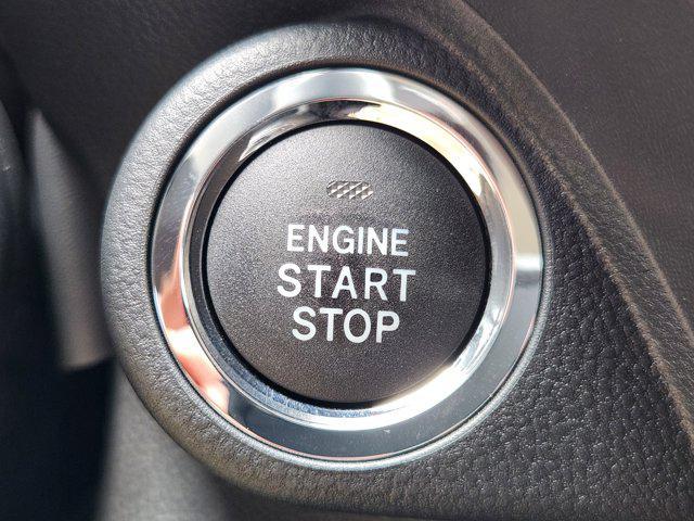 new 2025 Subaru Impreza car, priced at $26,574