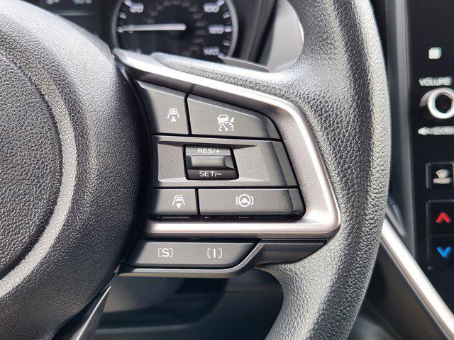 new 2025 Subaru Impreza car, priced at $26,574