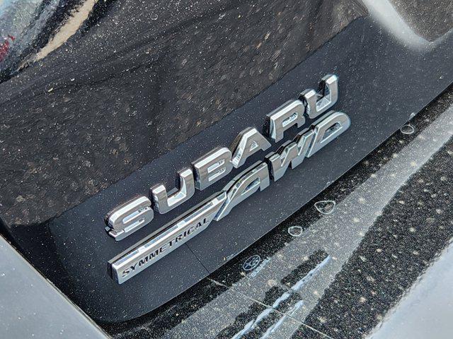 new 2025 Subaru Impreza car, priced at $26,574