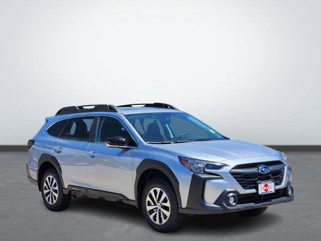 new 2025 Subaru Outback car, priced at $35,773