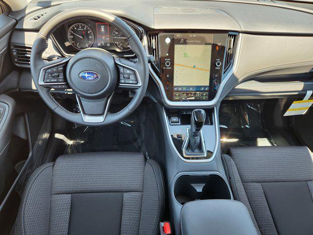 new 2025 Subaru Outback car, priced at $35,773