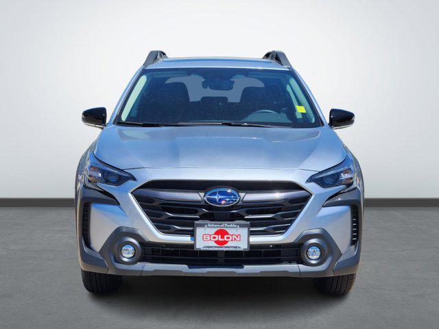 new 2025 Subaru Outback car, priced at $35,773