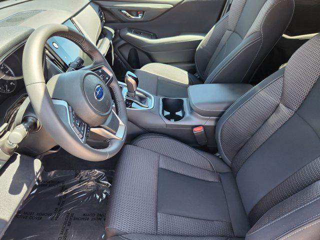 new 2025 Subaru Outback car, priced at $35,773