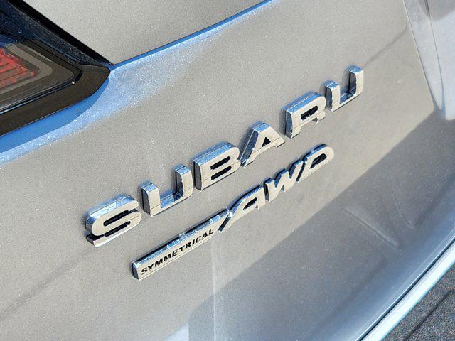 new 2025 Subaru Outback car, priced at $35,773