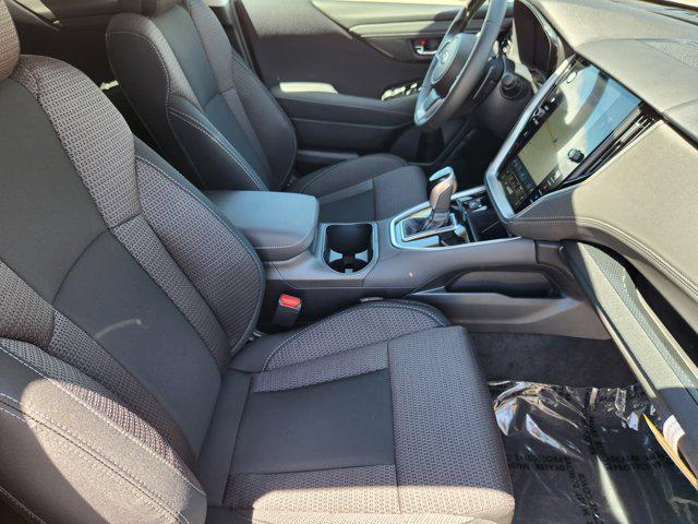 new 2025 Subaru Outback car, priced at $35,773