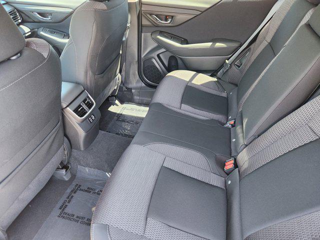 new 2025 Subaru Outback car, priced at $35,773