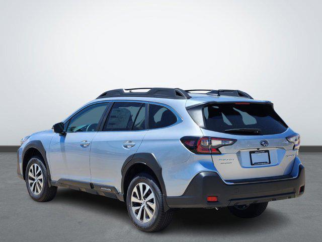 new 2025 Subaru Outback car, priced at $35,773