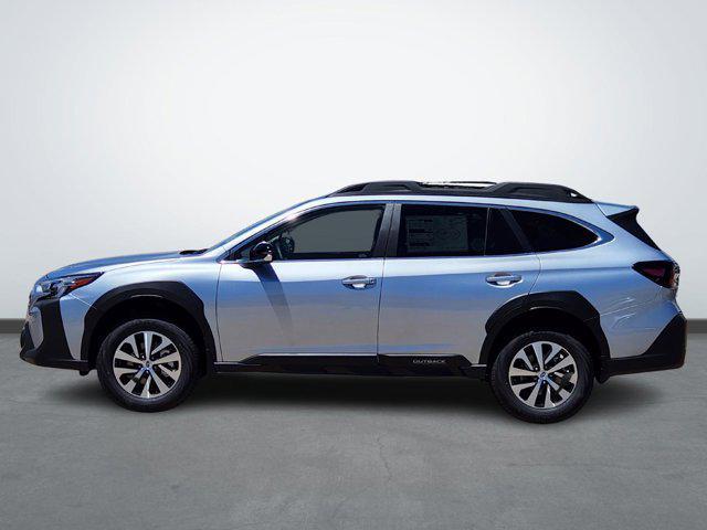 new 2025 Subaru Outback car, priced at $35,773