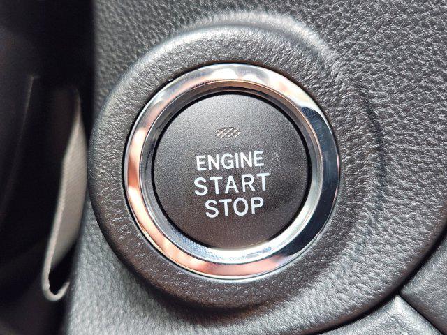 new 2025 Subaru Legacy car, priced at $35,300