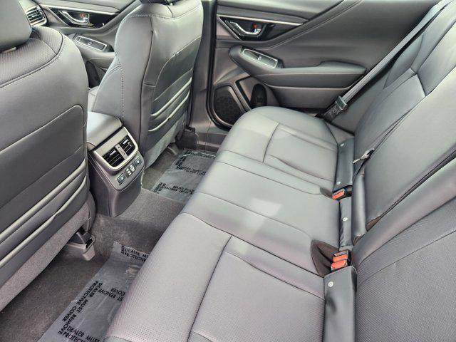 new 2025 Subaru Legacy car, priced at $35,300