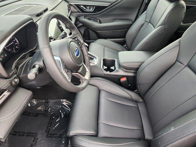 new 2025 Subaru Legacy car, priced at $35,300