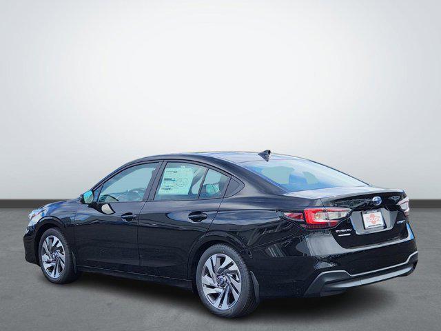 new 2025 Subaru Legacy car, priced at $35,300