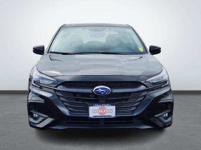 new 2025 Subaru Legacy car, priced at $35,300