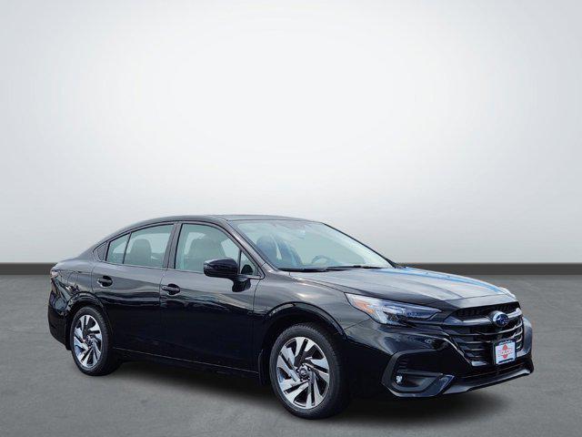 new 2025 Subaru Legacy car, priced at $35,300