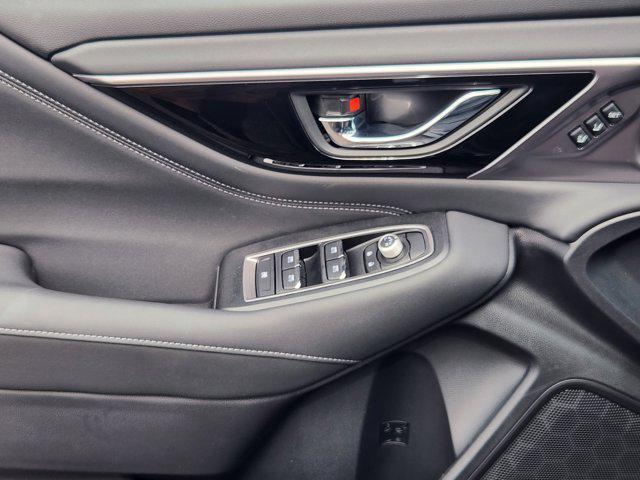 new 2025 Subaru Legacy car, priced at $35,300