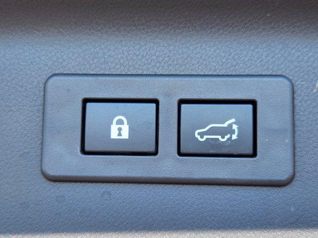 used 2025 Subaru Forester car, priced at $34,590