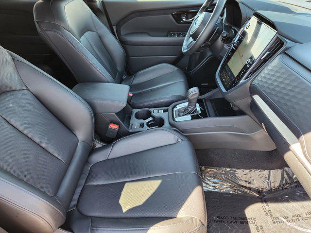 used 2025 Subaru Forester car, priced at $34,590
