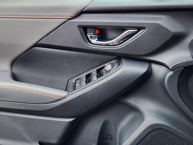 new 2026 Subaru Crosstrek car, priced at $35,041