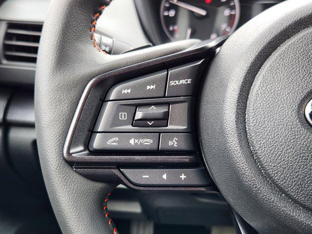 new 2026 Subaru Crosstrek car, priced at $35,041