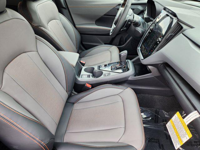 new 2026 Subaru Crosstrek car, priced at $35,041