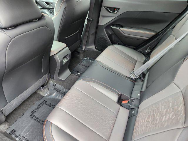 new 2026 Subaru Crosstrek car, priced at $35,041