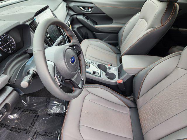 new 2026 Subaru Crosstrek car, priced at $35,041