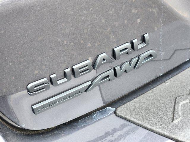 new 2026 Subaru Crosstrek car, priced at $35,041