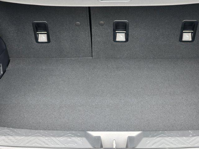 new 2026 Subaru Crosstrek car, priced at $35,041