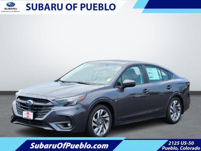 new 2025 Subaru Legacy car, priced at $35,732